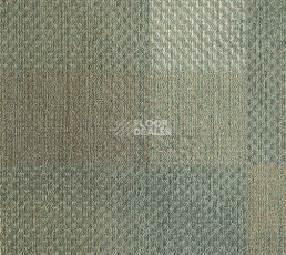 Ковровая плитка Milliken Crafted Series wov 259-83-37 Sage фото 1 | FLOORDEALER